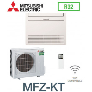 Console Mitsubishi MFZ-KT50VG