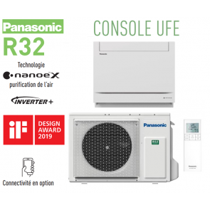 Panasonic Console UFE KIT-Z25-UFE R32