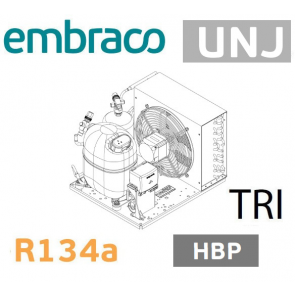 Groupe de condensation Embraco UNJ6226ZX