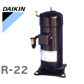 Compresseur Scroll DAIKIN JT100BA-VYE