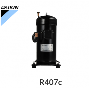 Compresseur rotatil Daikin YZS80RAY1 - R407C