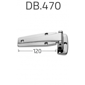 Charnière DB-470