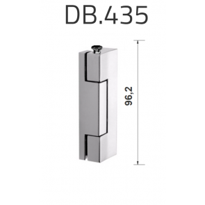 Charnière DB-435