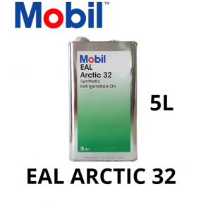 Mobil EAL Arctic 32 Öl - 5 L