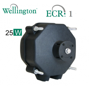 Moteur avec contrôle électronique intégré ECR01B0105 de Wellington