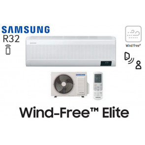 Samsung Wind-Free Elite AR12CXCAAWK