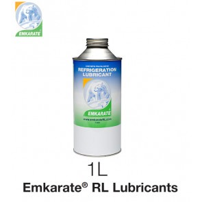 Huile syntétique polyolester RL32H de "Emkarate"