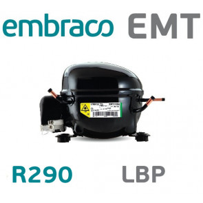 Compresseur Aspera – Embraco EMT2130U - R290