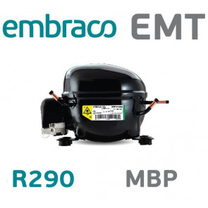 Compresseur Aspera – Embraco EMX6181U - R290