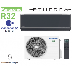 Climatiseur Console Panasonic UFE KIT-Z50-UFE Mono Split R32