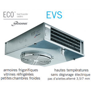 Evaporateur ECO - LUVATA EVS-61