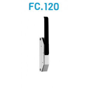 Loqueteaux automatiques pour petites portes FC120P