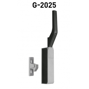 Fermeture automatique avec 1 point de serrage extérieur G-2025