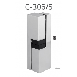 Charni&egrave;re G-306/5