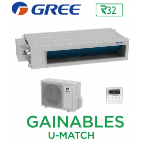 GREE Gainable U-MATCH UM CDT 12 R32