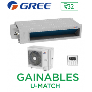 GREE Gainable U-MATCH UM CDT 42 R32