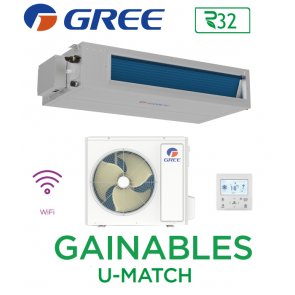 GREE Gainable U-MATCH UM CDT 48 R32