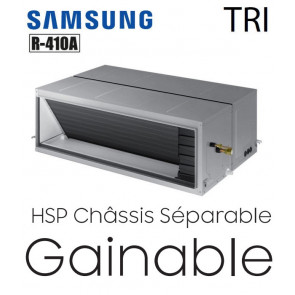 Samsung Gainable HSP CHÂSSIS SÉPARABLE AC200KNHPKH