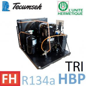 Groupe de condensation Tecumseh FHT4525YHR-XG - R-134a 