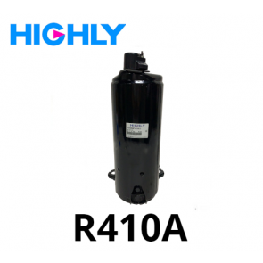 Compresseur HITACHI ATH280CV-C9LU - R410A