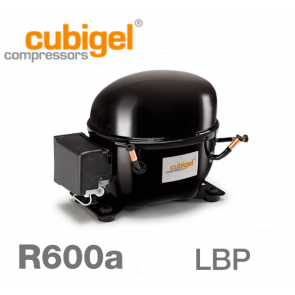 Compresseur Cubigel HLY90AA - R600a