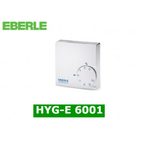 Hygrostat HYG 6001 de "Eberle"
