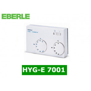 Hygrostat HYG 7001 de "Eberle"