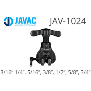 Dudgeonni&egrave;re excentrique JAV-1024