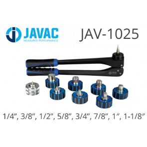 Pince &agrave; Emboitures JAV-1025