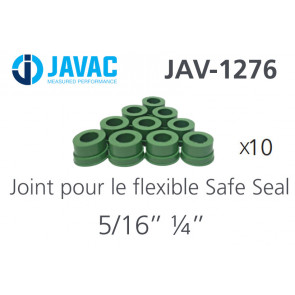 Joint pour le flexible Safe Seal JAV-1276