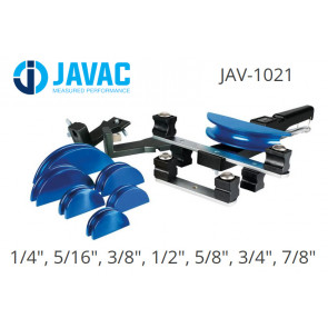 Cintreuse arbal&egrave;te JAV-1021
