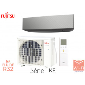 Fujitsu Série KE ASYG 09 KETA-B