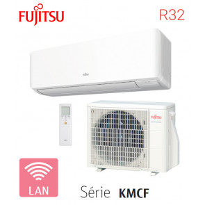Fujitsu Série KMC ASYG07KMCF