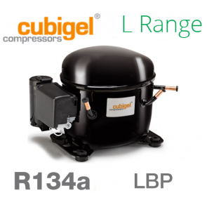 Compresseur Cubigel GL80AA - R134a