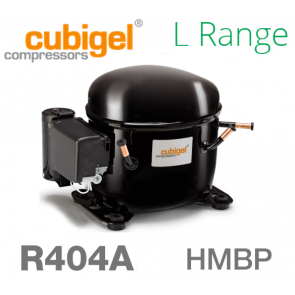 Compresseur Cubigel ML90TB - R404A, R449A, R407A, R452A - R507