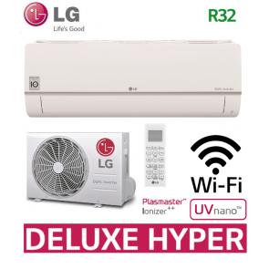 LG Deluxe HYPER HC12RK