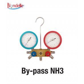 Blondelle By-pass NH3