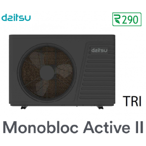 Daitsu Monobloc Active II AOWD2 10TX