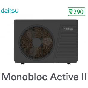 Daitsu Monobloc Active II AOWD2 06X