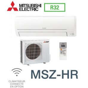 Mitsubishi MURAL INVERTER  MSZ-HR71VF