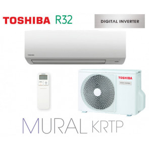 Toshiba Mural KRTP Digital Inverter RAV-RM301KRTP-E