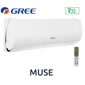 GREE Unit&eacute; interieure multisplit FM MUSE 12