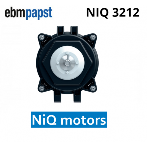 Moteur NIQ 3212 de EBM-PAPST