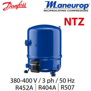 Compresseur Danfoss - Maneurop NTZ 048-4
