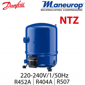 Compresseur Danfoss - Maneurop NTZ 068-5