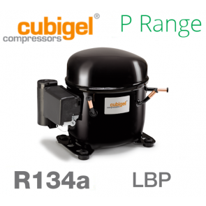 Compresseur Cubigel GP14FB - R134a