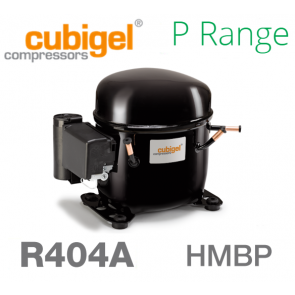 Compresseur Cubigel MPT14RA - R404A, R449A, R407A, R452A - R507