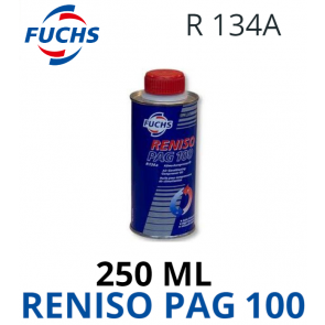 RENISO PAG 100 Öle von FUCHS