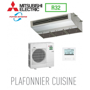 Plafonnier Spécial cuisine Mistubishi PCA-M71HA