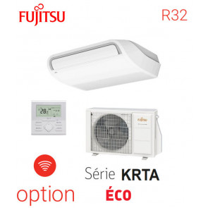 Fujitsu PLAFONNIER S&eacute;rie Eco ABY50-KA